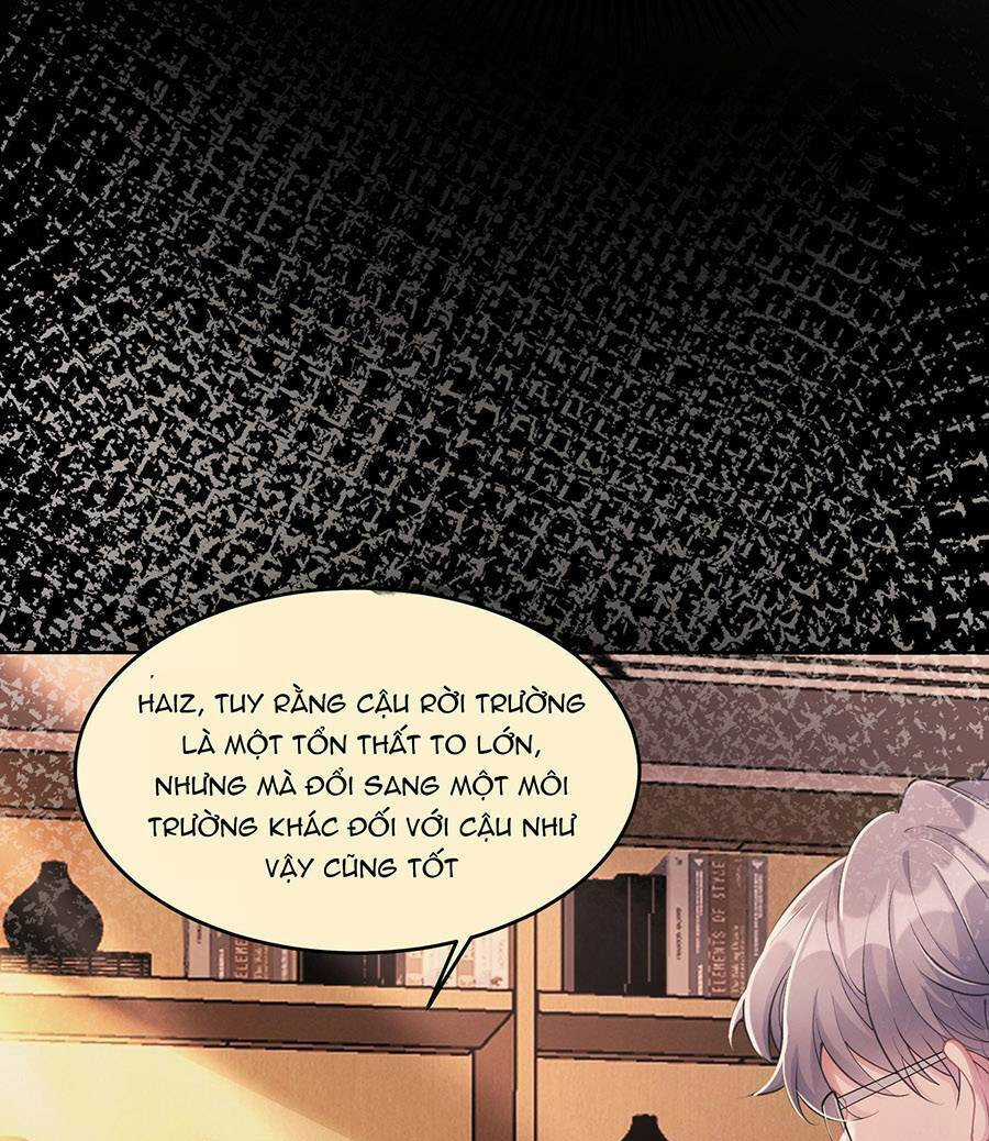 Hãy Để Cô Ấy Hạ Cánh Chapter 10 trang 7