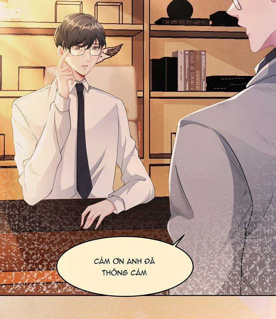 Hãy Để Cô Ấy Hạ Cánh Chapter 10 trang 8