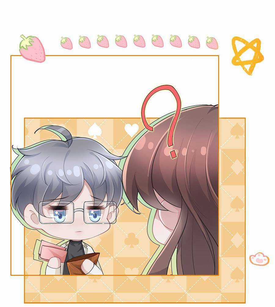 Hãy Để Cô Ấy Hạ Cánh Chapter 11 trang 10