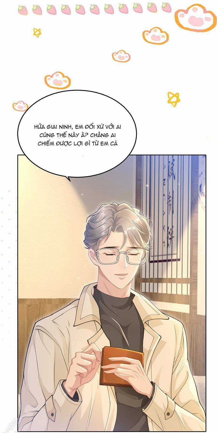 Hãy Để Cô Ấy Hạ Cánh Chapter 11 trang 11