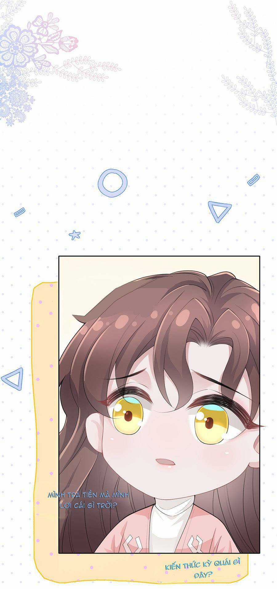 Hãy Để Cô Ấy Hạ Cánh Chapter 11 trang 12