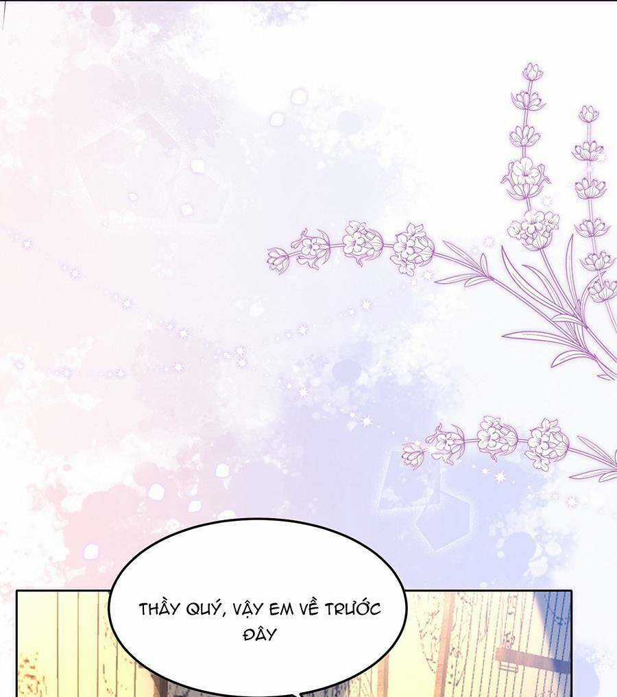 Hãy Để Cô Ấy Hạ Cánh Chapter 11 trang 15