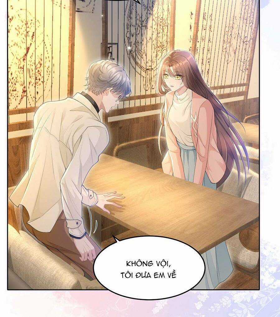 Hãy Để Cô Ấy Hạ Cánh Chapter 11 trang 16