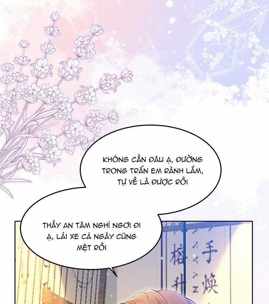 Hãy Để Cô Ấy Hạ Cánh Chapter 11 trang 17