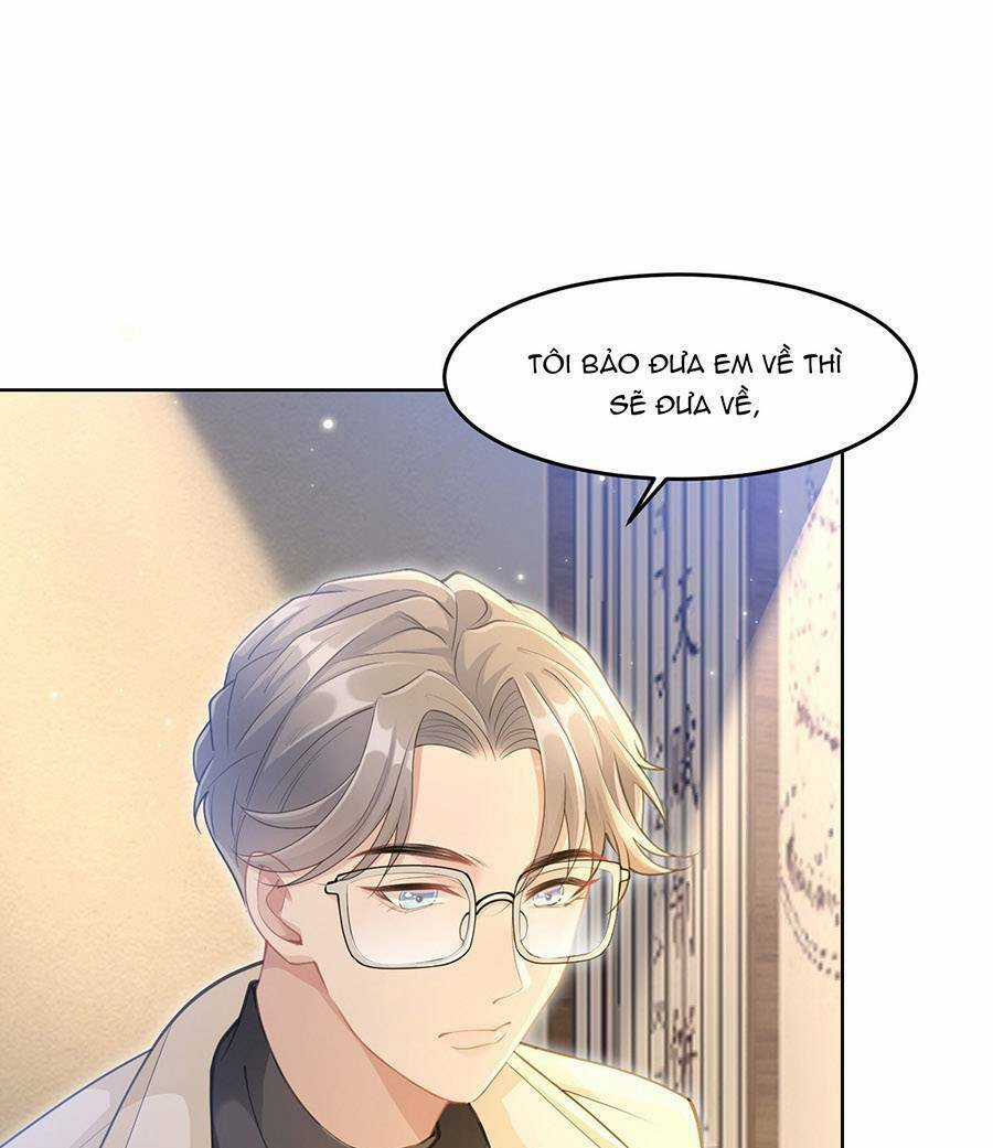 Hãy Để Cô Ấy Hạ Cánh Chapter 11 trang 19