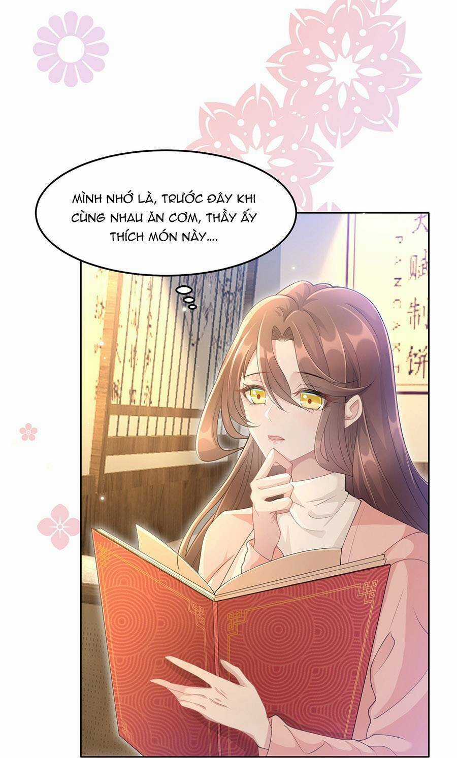 Hãy Để Cô Ấy Hạ Cánh Chapter 11 trang 2