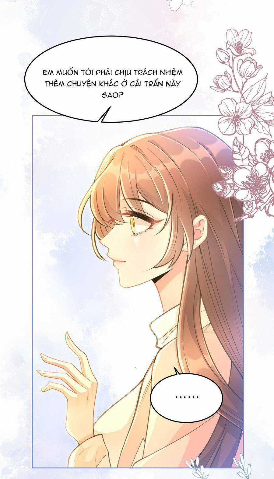 Hãy Để Cô Ấy Hạ Cánh Chapter 11 trang 21