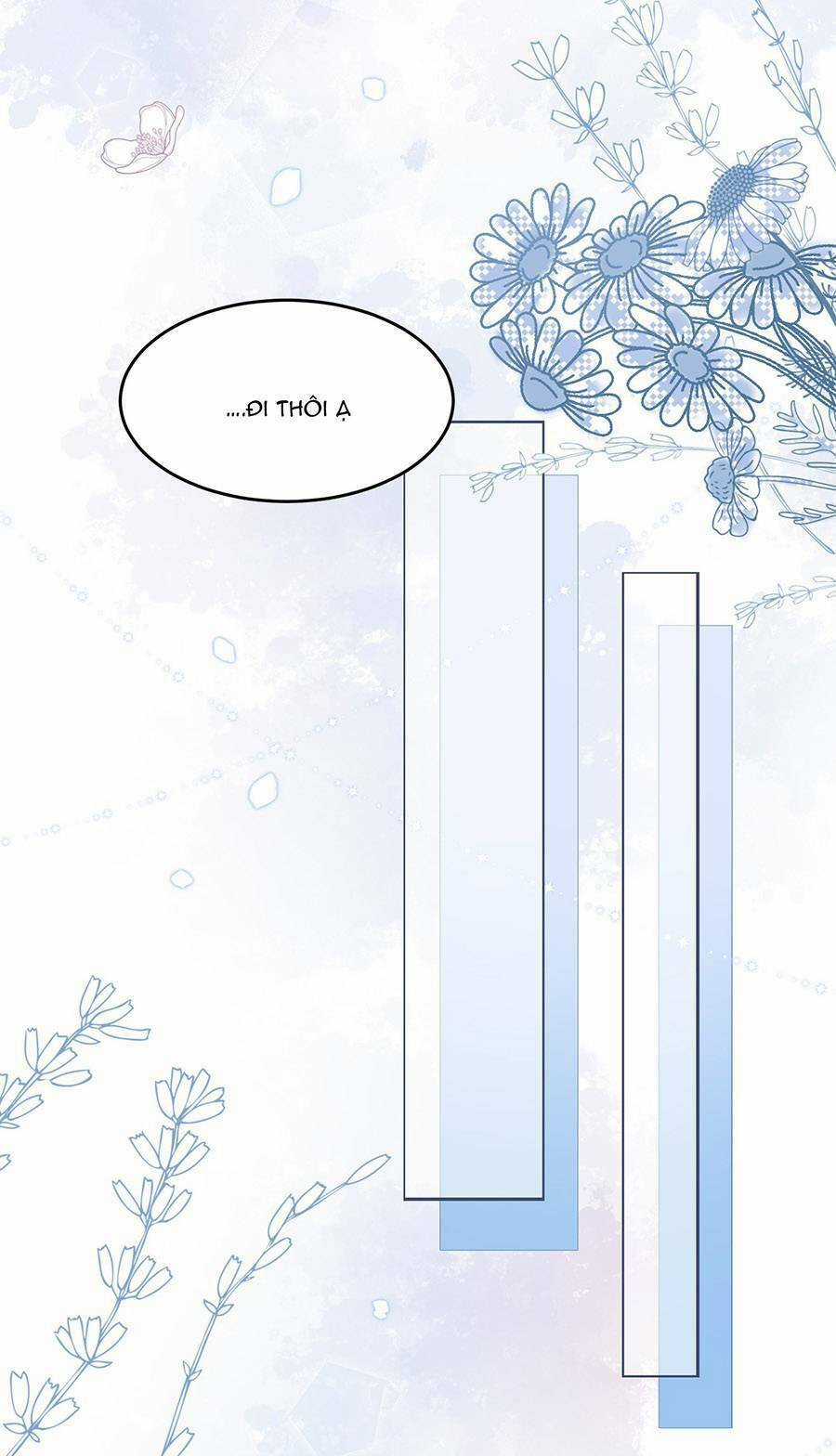 Hãy Để Cô Ấy Hạ Cánh Chapter 11 trang 22