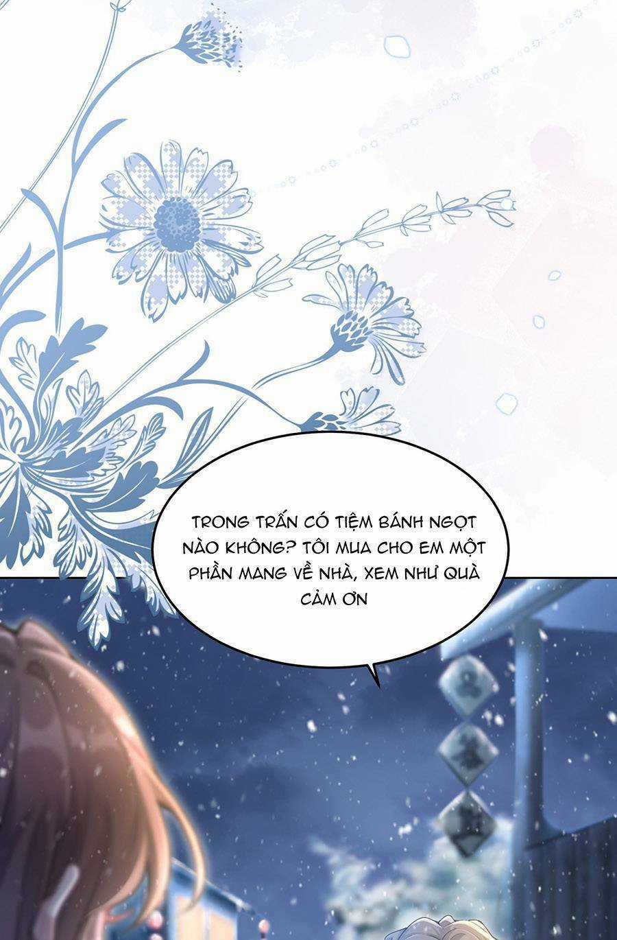 Hãy Để Cô Ấy Hạ Cánh Chapter 11 trang 23