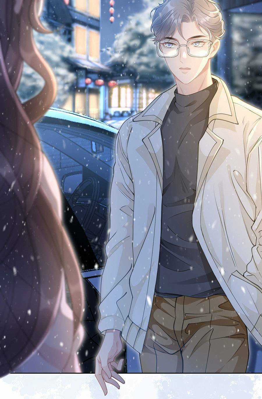 Hãy Để Cô Ấy Hạ Cánh Chapter 11 trang 24