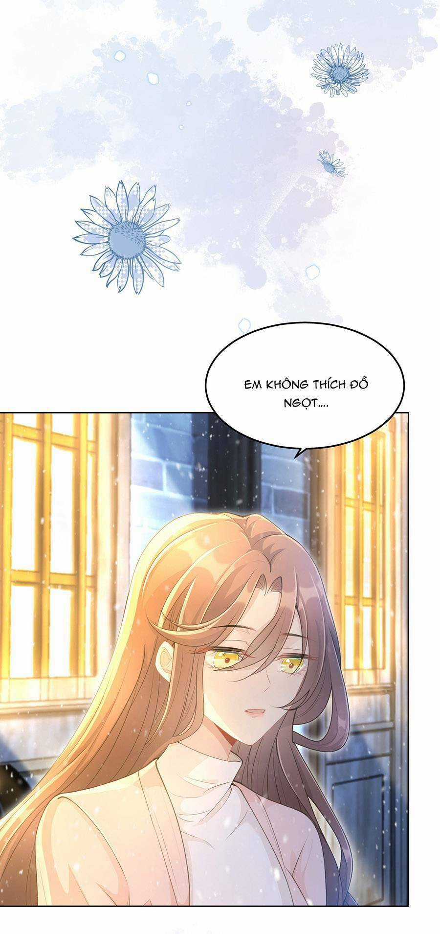 Hãy Để Cô Ấy Hạ Cánh Chapter 11 trang 25