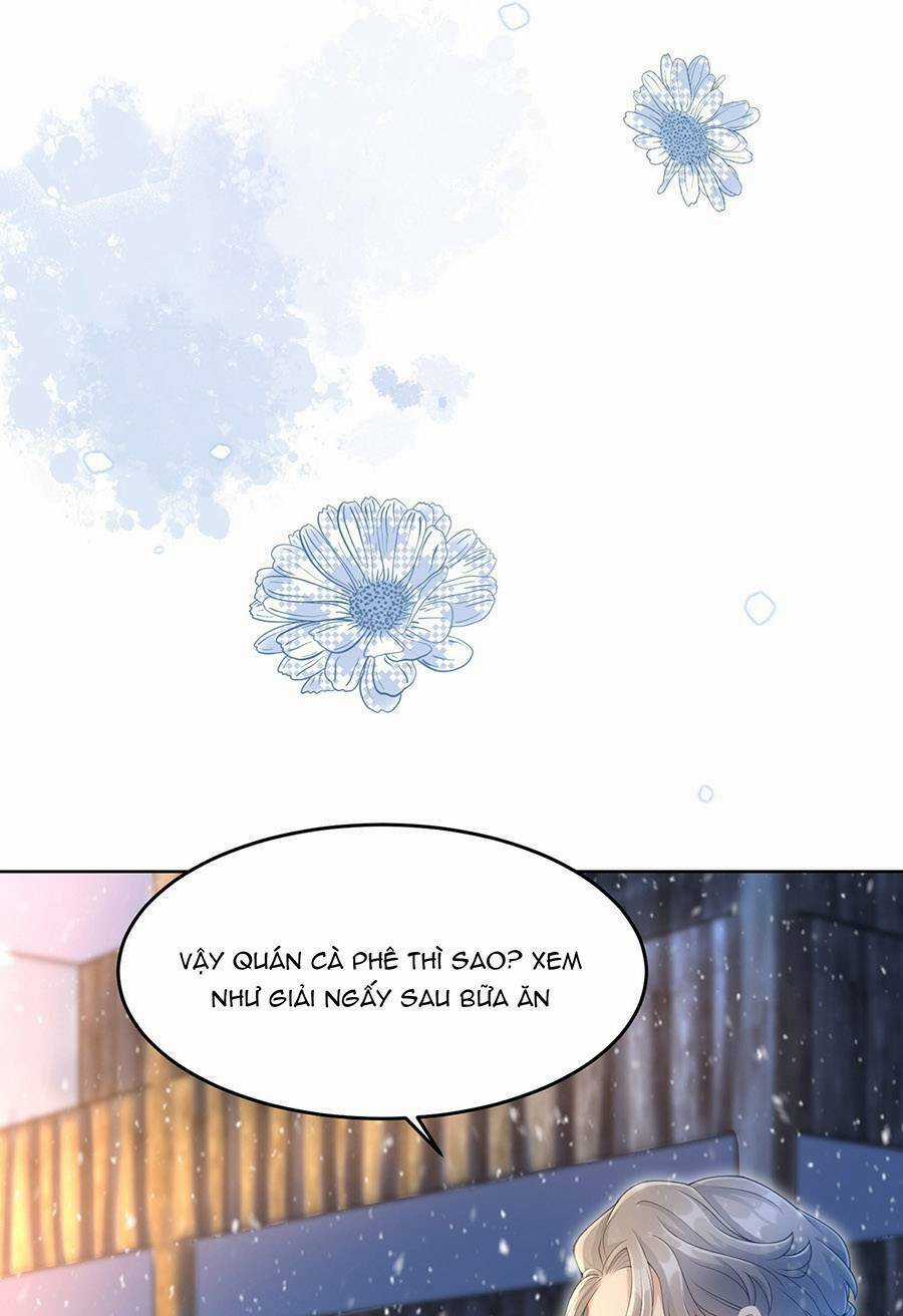 Hãy Để Cô Ấy Hạ Cánh Chapter 11 trang 26