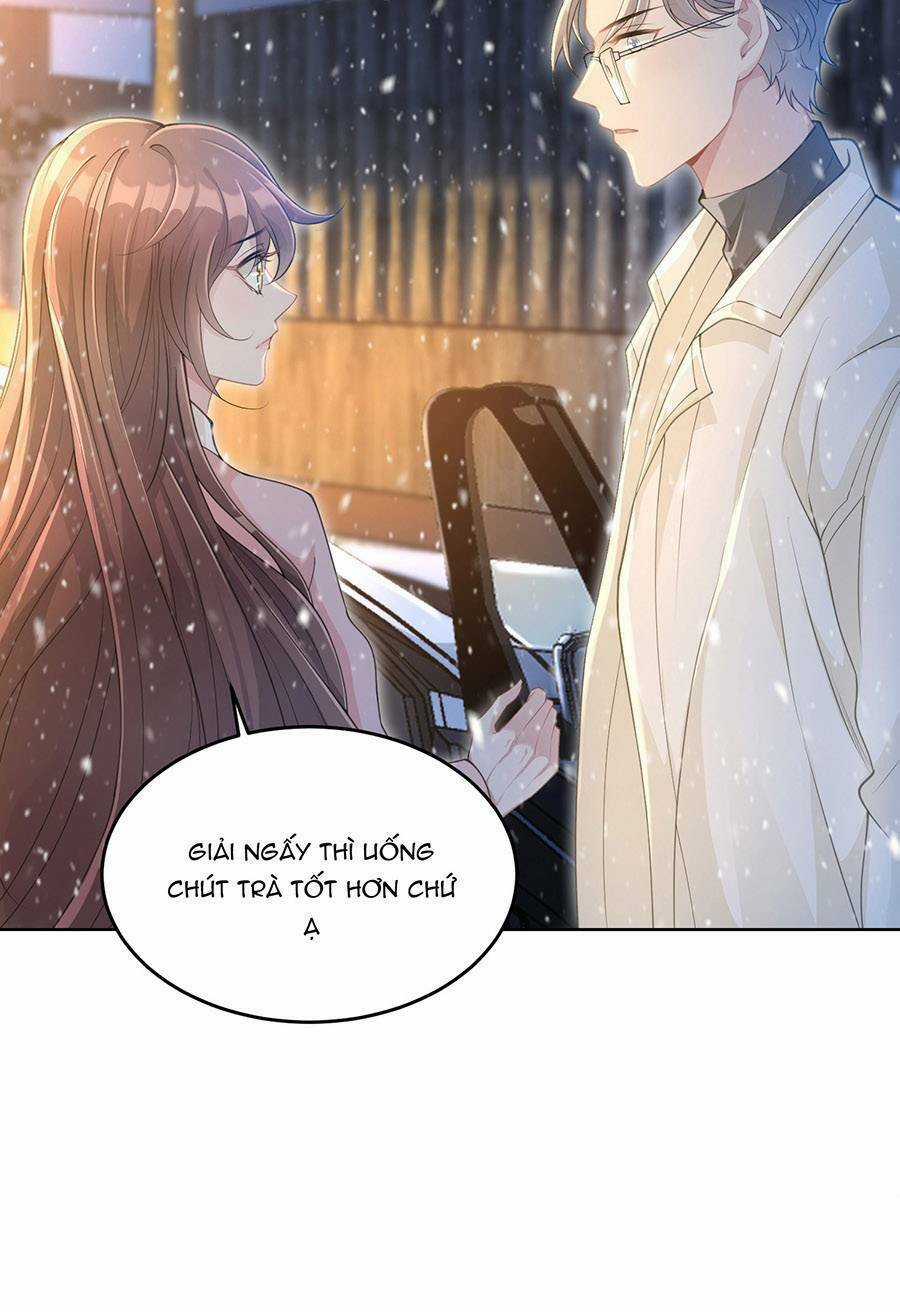 Hãy Để Cô Ấy Hạ Cánh Chapter 11 trang 27