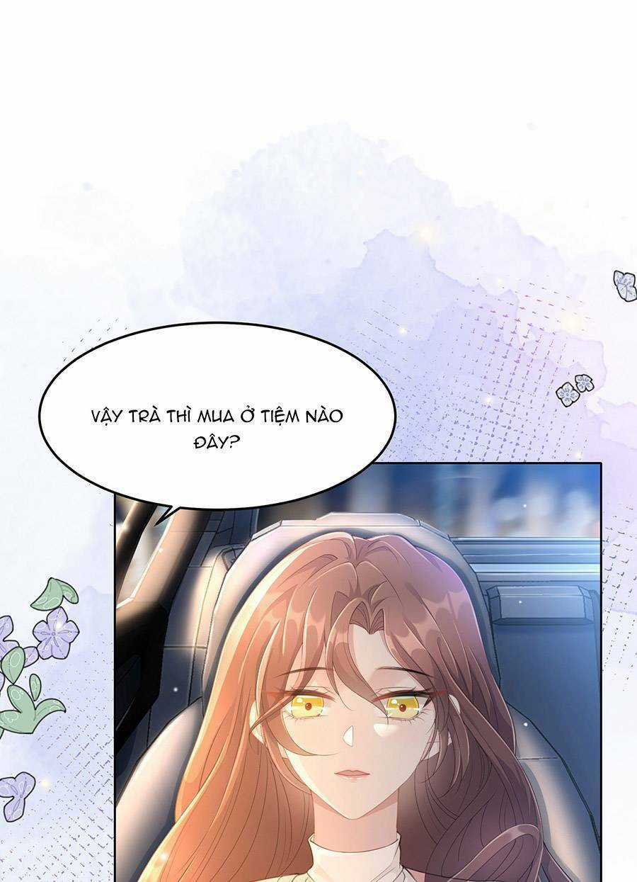 Hãy Để Cô Ấy Hạ Cánh Chapter 11 trang 28