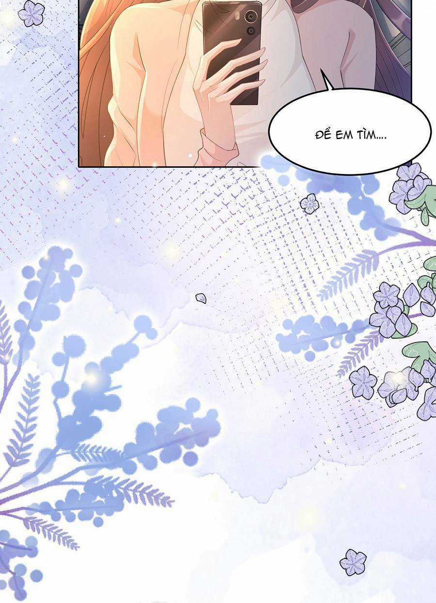 Hãy Để Cô Ấy Hạ Cánh Chapter 11 trang 29