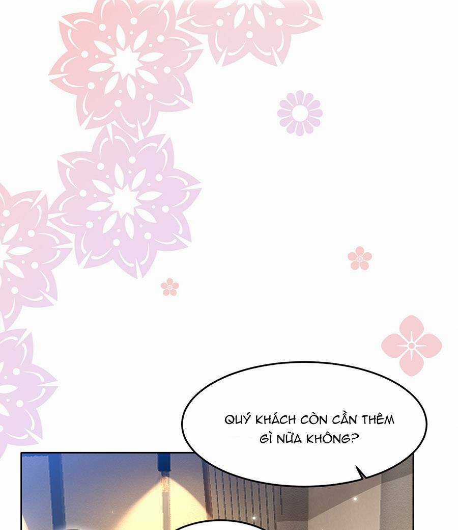 Hãy Để Cô Ấy Hạ Cánh Chapter 11 trang 3