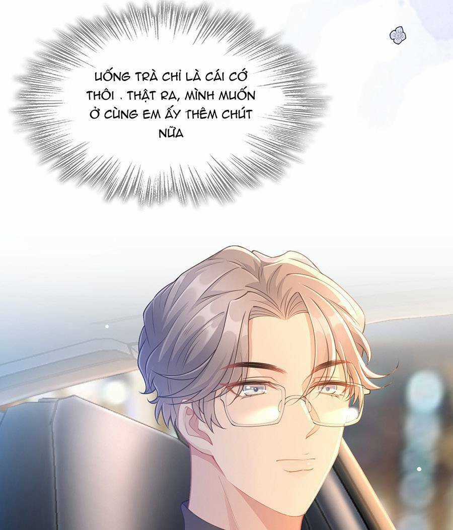 Hãy Để Cô Ấy Hạ Cánh Chapter 11 trang 30