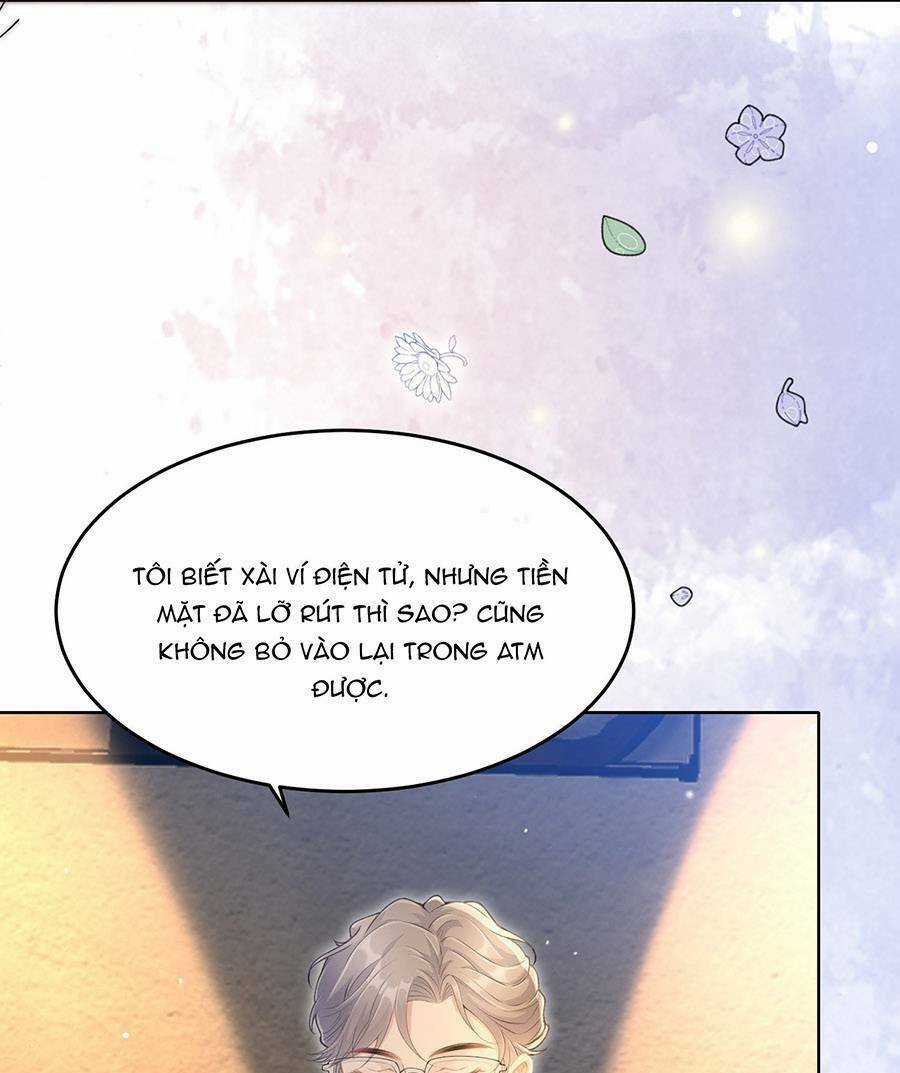 Hãy Để Cô Ấy Hạ Cánh Chapter 11 trang 34