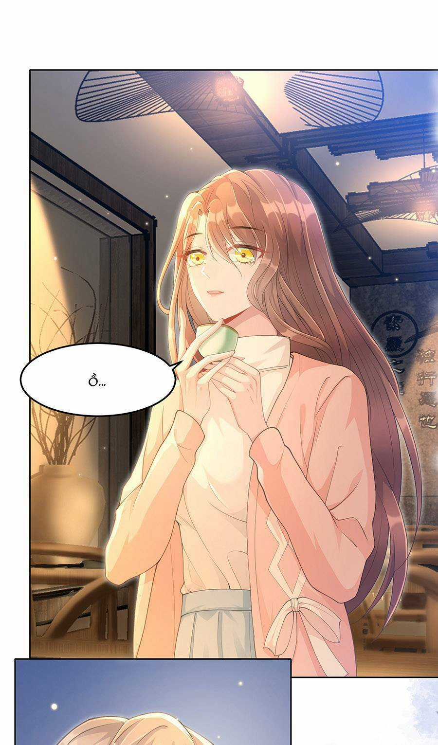 Hãy Để Cô Ấy Hạ Cánh Chapter 11 trang 37