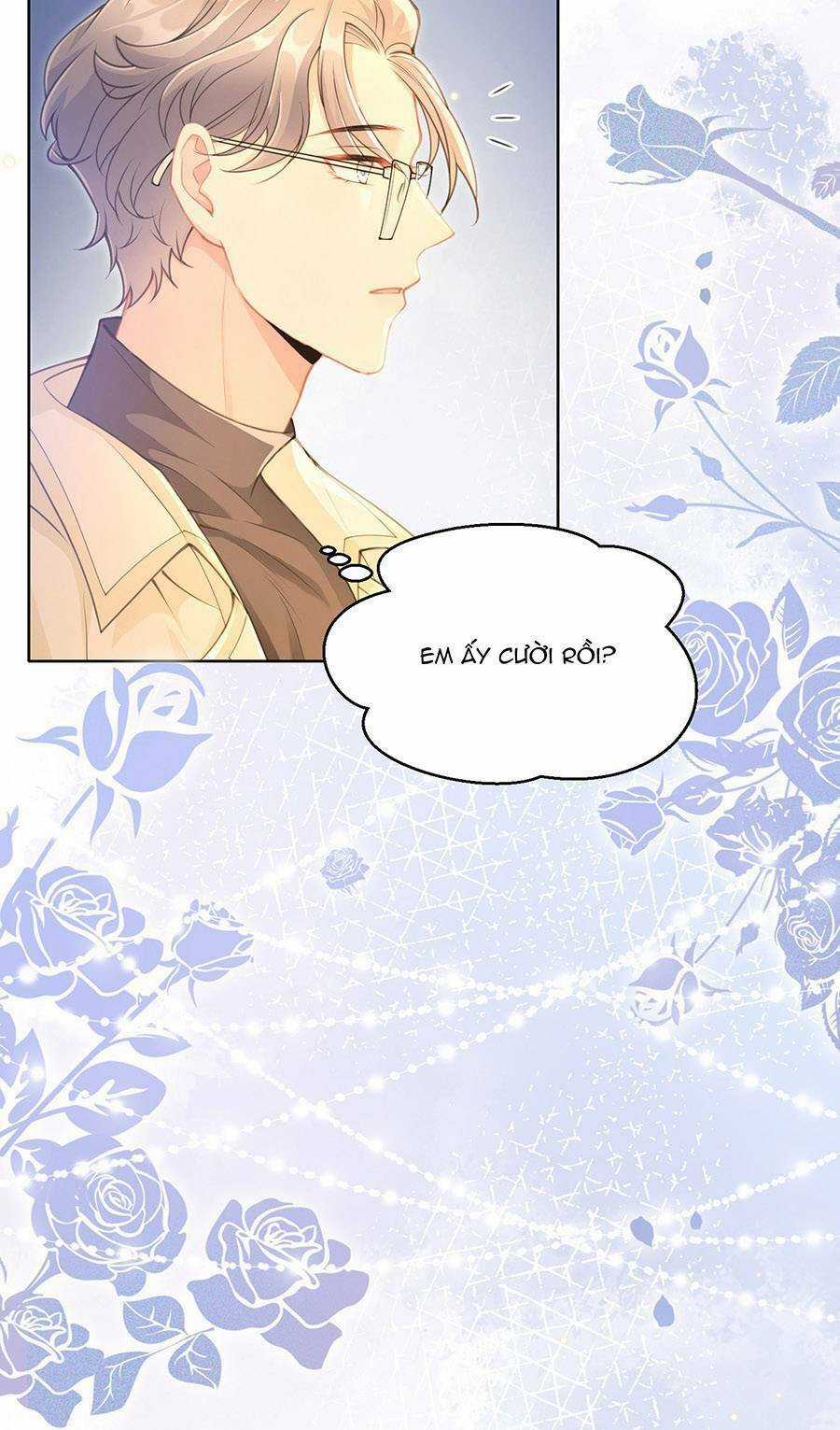 Hãy Để Cô Ấy Hạ Cánh Chapter 11 trang 38