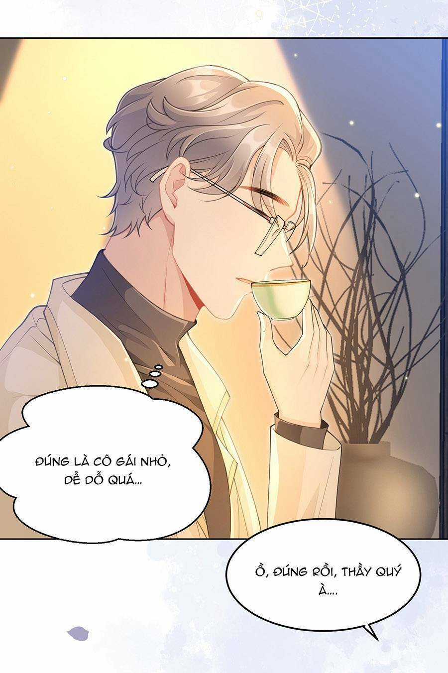 Hãy Để Cô Ấy Hạ Cánh Chapter 11 trang 39