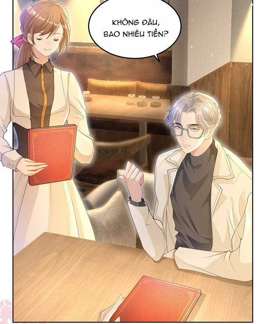 Hãy Để Cô Ấy Hạ Cánh Chapter 11 trang 4