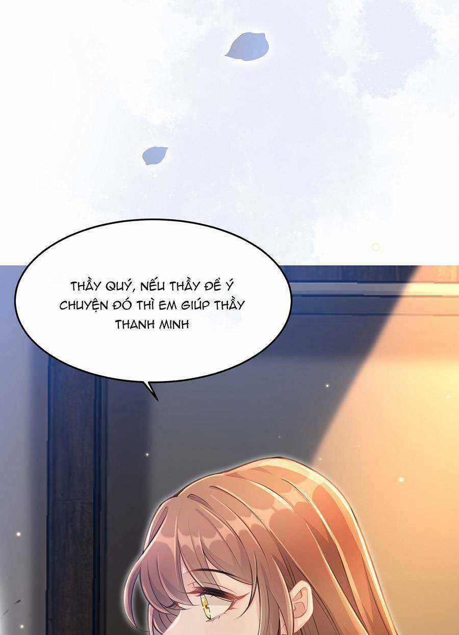 Hãy Để Cô Ấy Hạ Cánh Chapter 11 trang 40