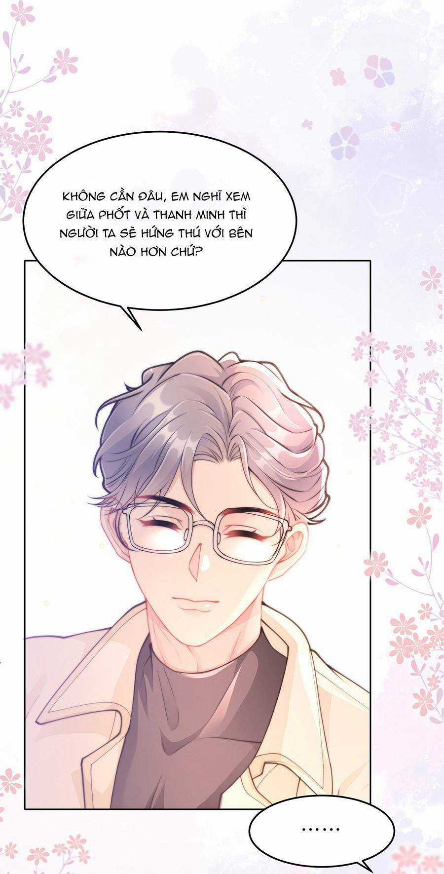 Hãy Để Cô Ấy Hạ Cánh Chapter 11 trang 42