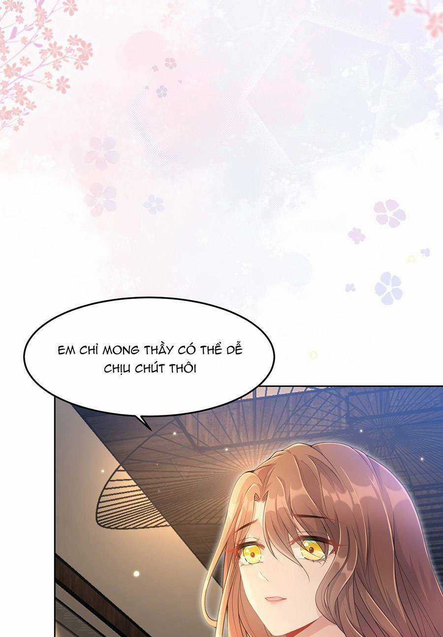 Hãy Để Cô Ấy Hạ Cánh Chapter 11 trang 43