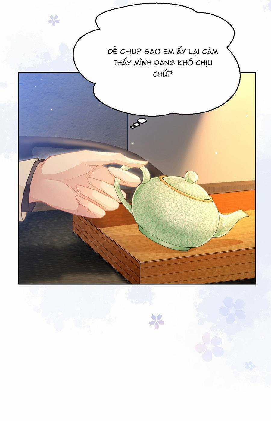 Hãy Để Cô Ấy Hạ Cánh Chapter 11 trang 45