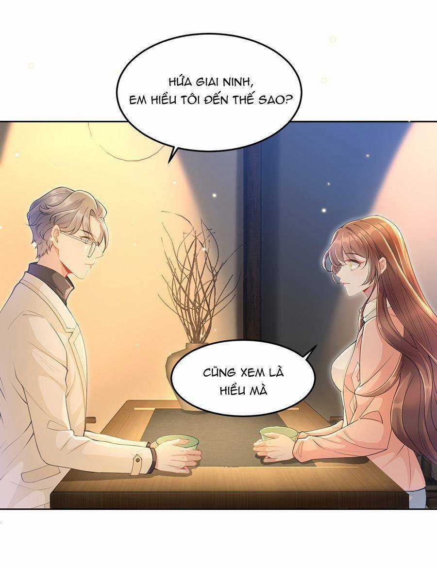 Hãy Để Cô Ấy Hạ Cánh Chapter 11 trang 46