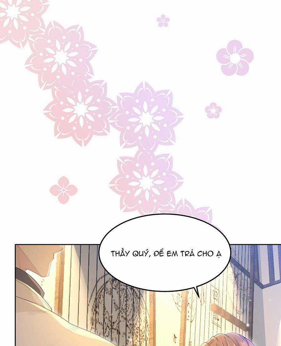 Hãy Để Cô Ấy Hạ Cánh Chapter 11 trang 5