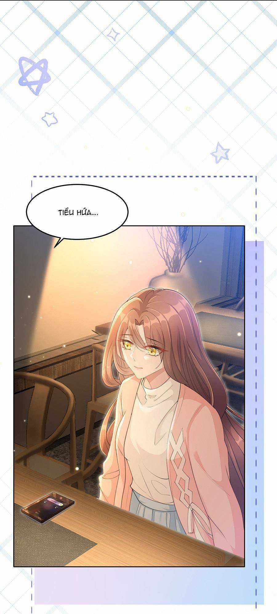 Hãy Để Cô Ấy Hạ Cánh Chapter 11 trang 51