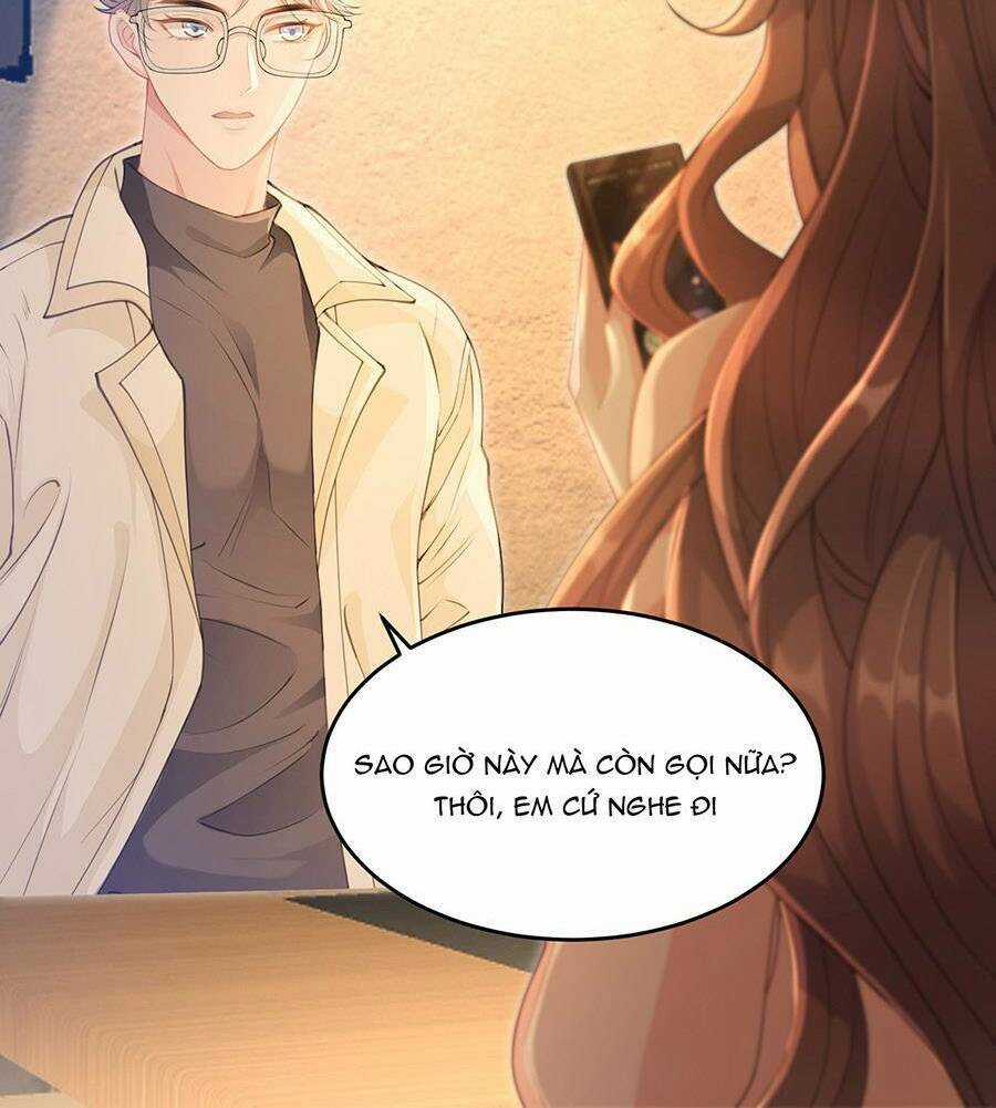 Hãy Để Cô Ấy Hạ Cánh Chapter 11 trang 53