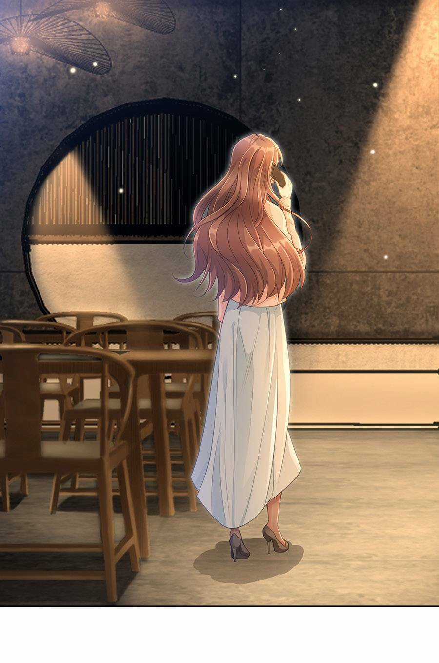 Hãy Để Cô Ấy Hạ Cánh Chapter 11 trang 55