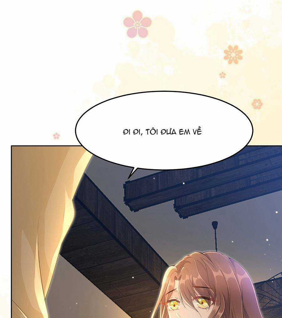 Hãy Để Cô Ấy Hạ Cánh Chapter 11 trang 57