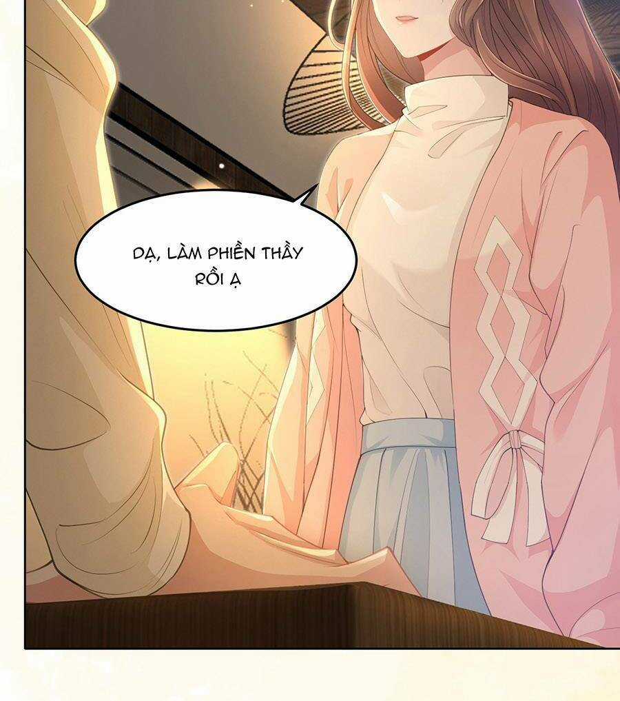 Hãy Để Cô Ấy Hạ Cánh Chapter 11 trang 58