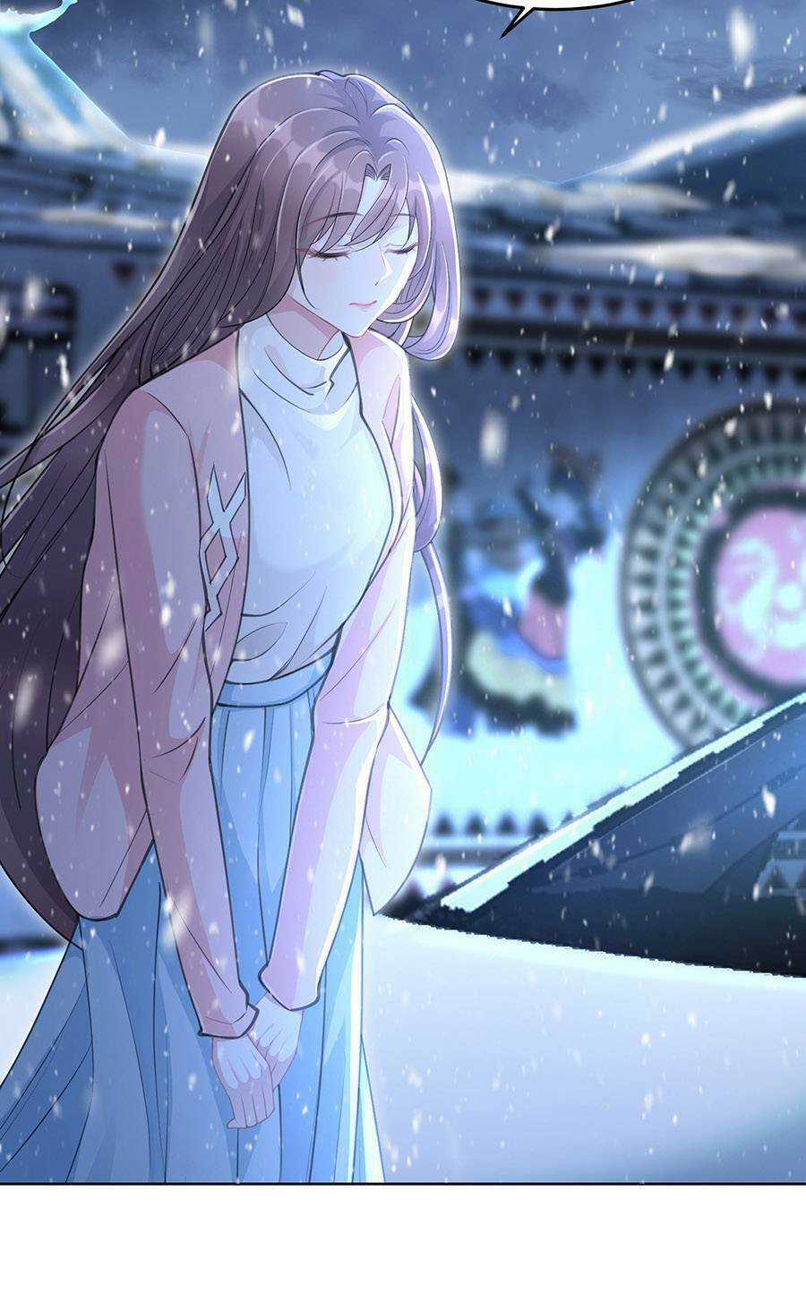 Hãy Để Cô Ấy Hạ Cánh Chapter 11 trang 61