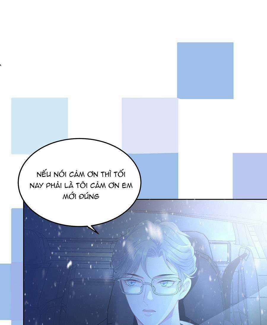 Hãy Để Cô Ấy Hạ Cánh Chapter 11 trang 62