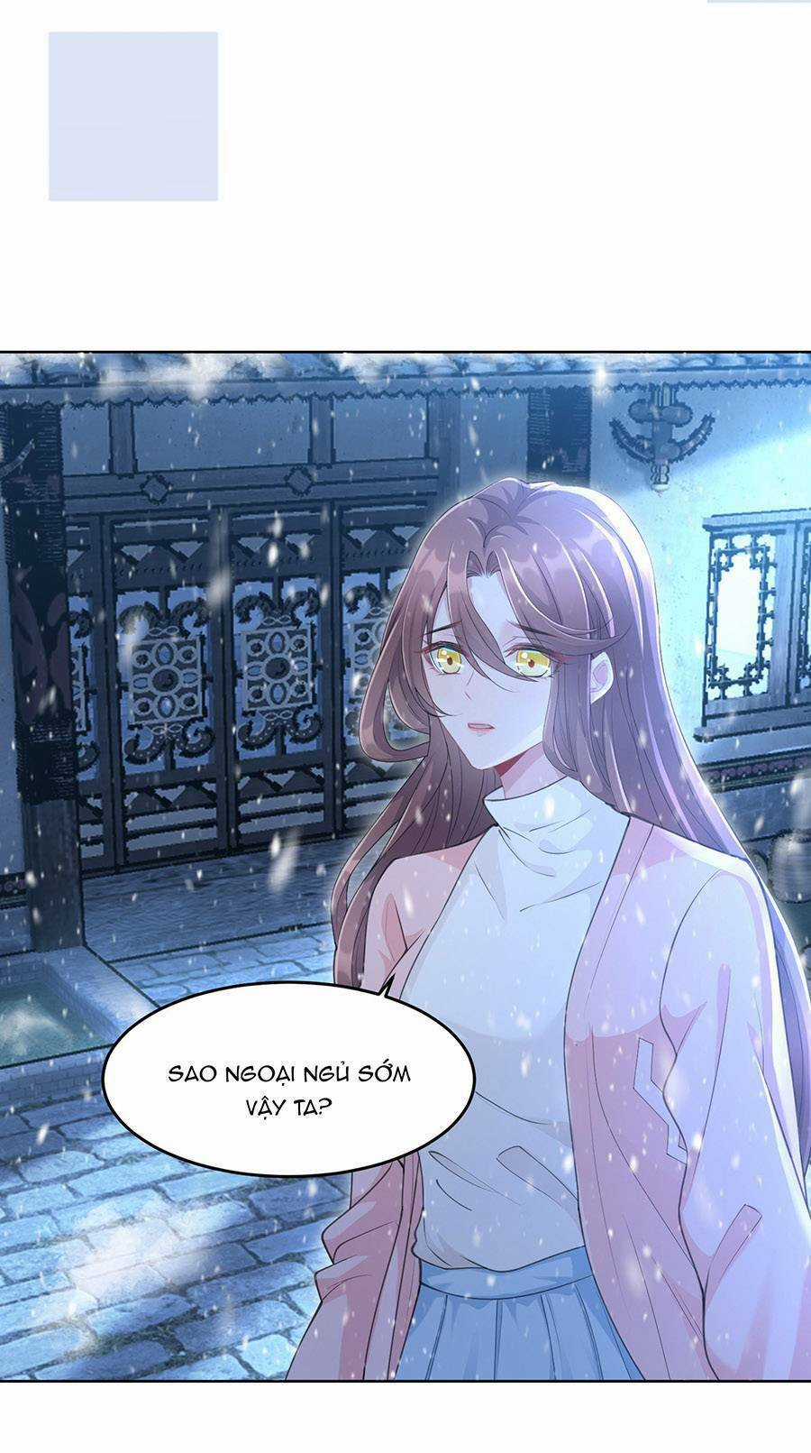 Hãy Để Cô Ấy Hạ Cánh Chapter 11 trang 64