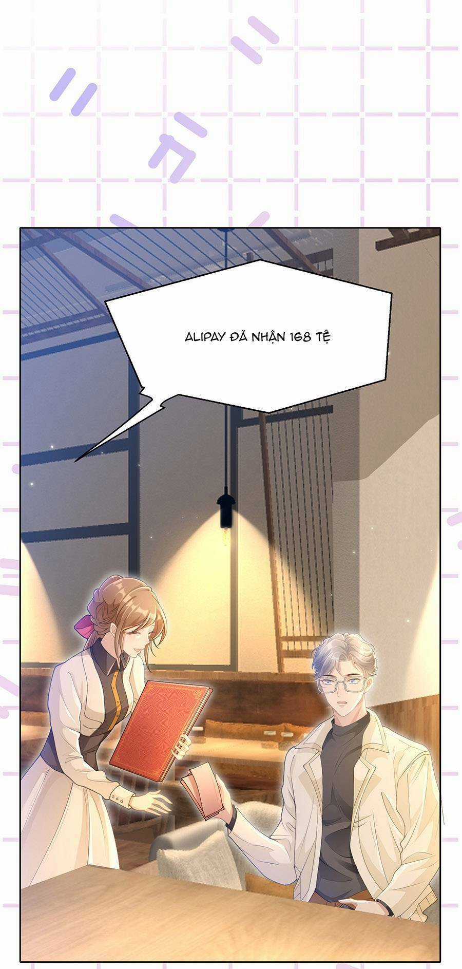 Hãy Để Cô Ấy Hạ Cánh Chapter 11 trang 7