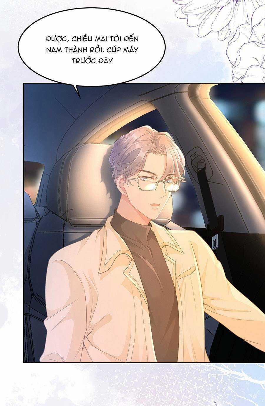 Hãy Để Cô Ấy Hạ Cánh Chapter 11 trang 70