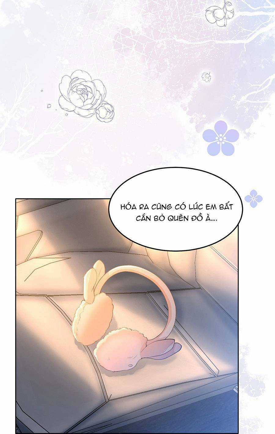 Hãy Để Cô Ấy Hạ Cánh Chapter 11 trang 71