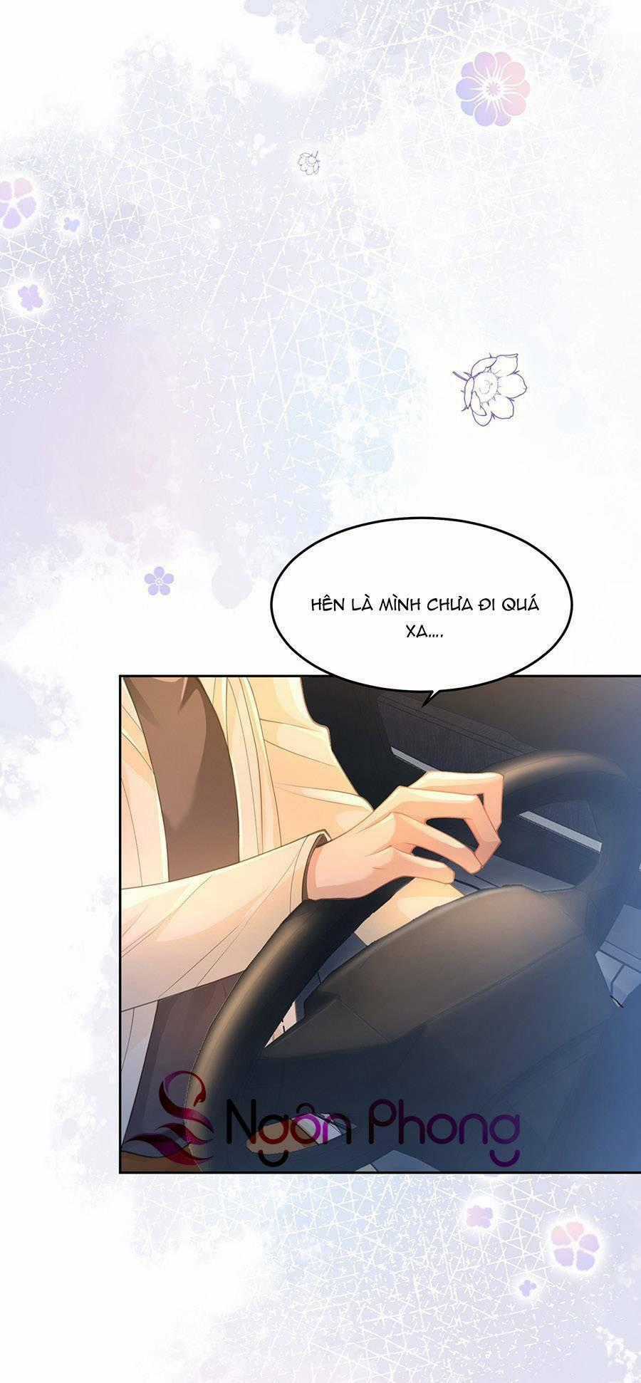 Hãy Để Cô Ấy Hạ Cánh Chapter 11 trang 72