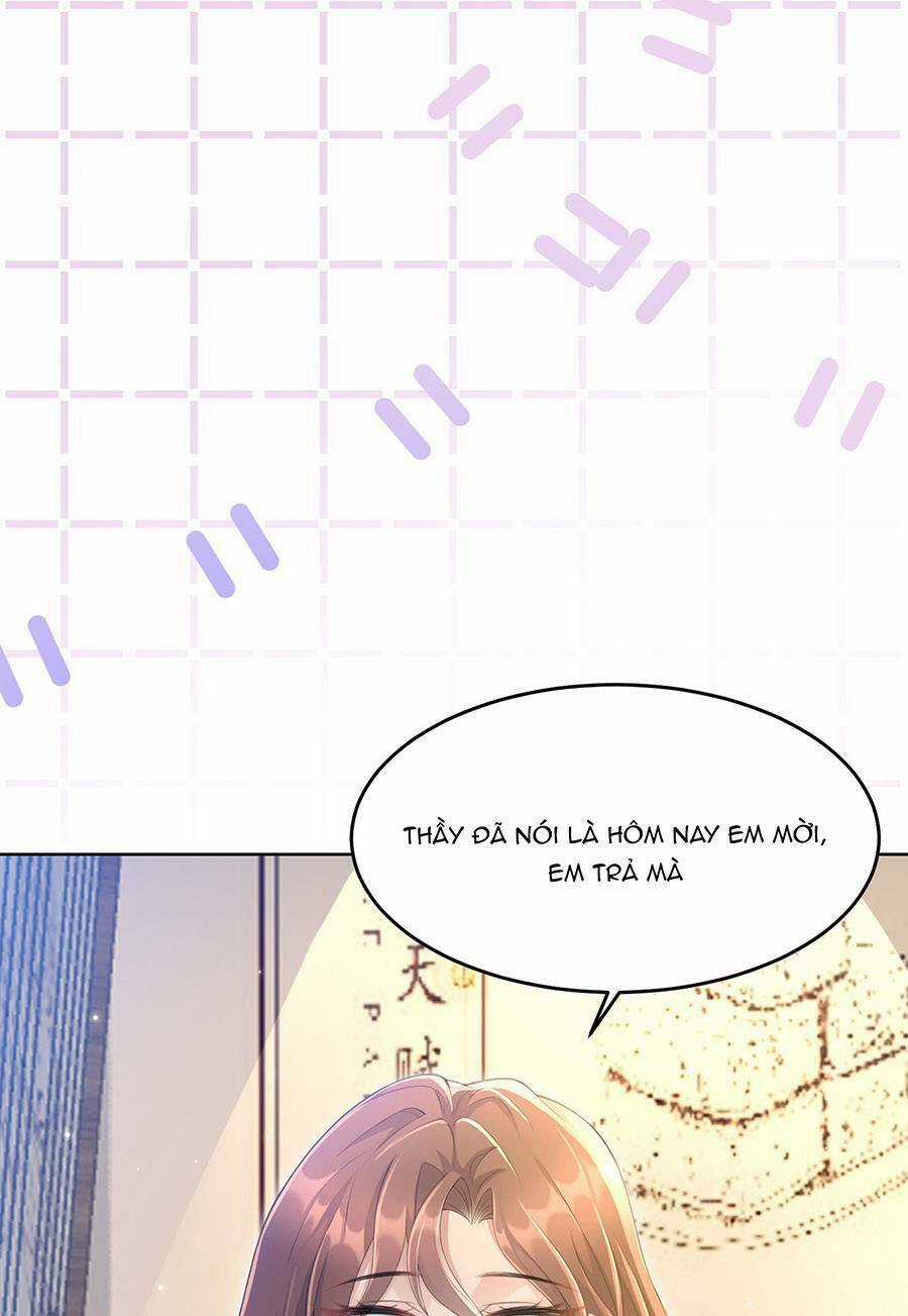 Hãy Để Cô Ấy Hạ Cánh Chapter 11 trang 8