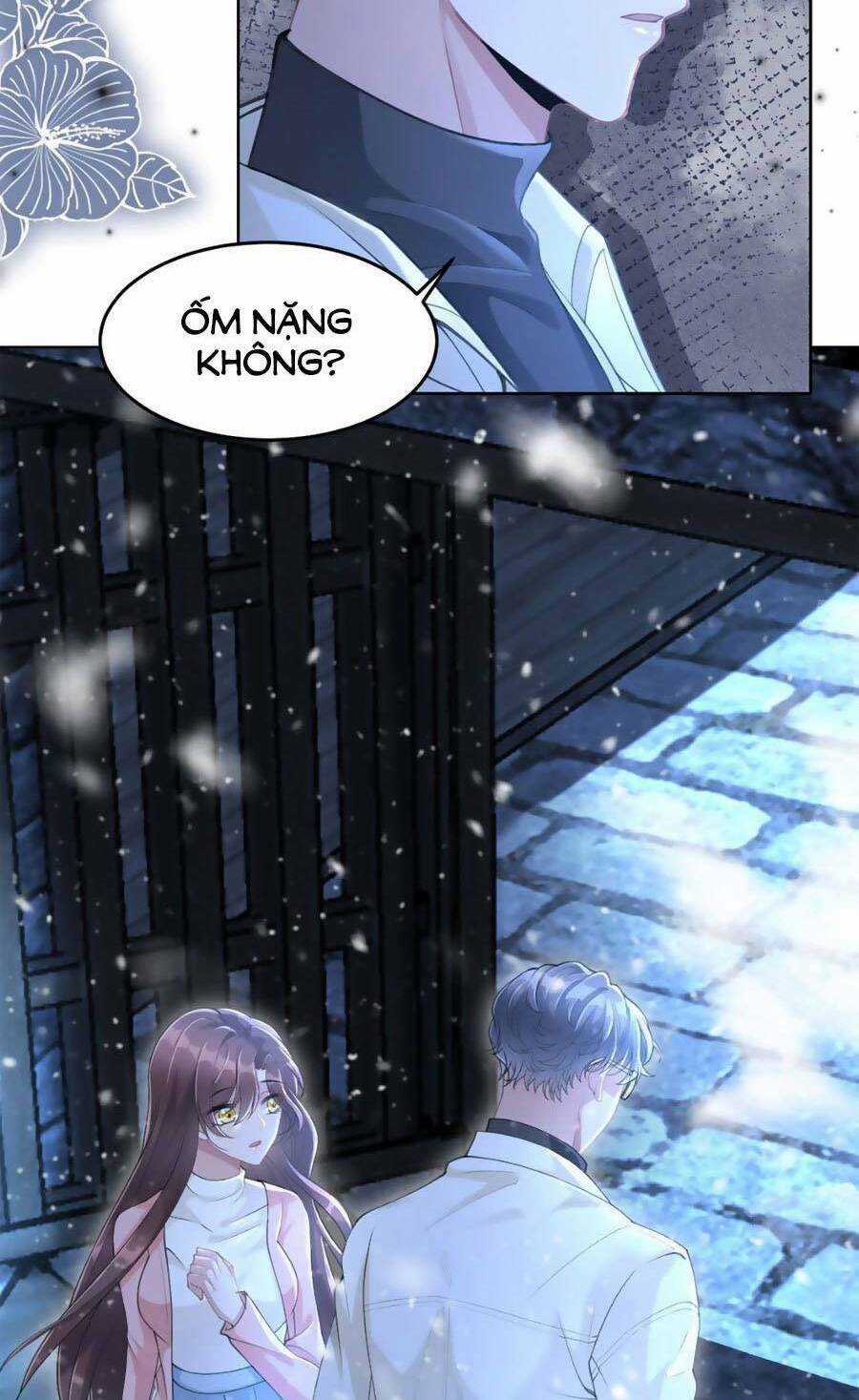 Hãy Để Cô Ấy Hạ Cánh Chapter 12 trang 13