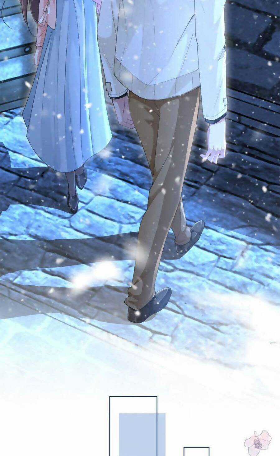 Hãy Để Cô Ấy Hạ Cánh Chapter 12 trang 14