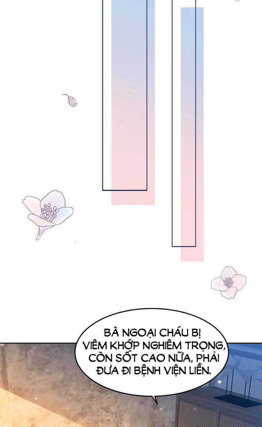 Hãy Để Cô Ấy Hạ Cánh Chapter 12 trang 15