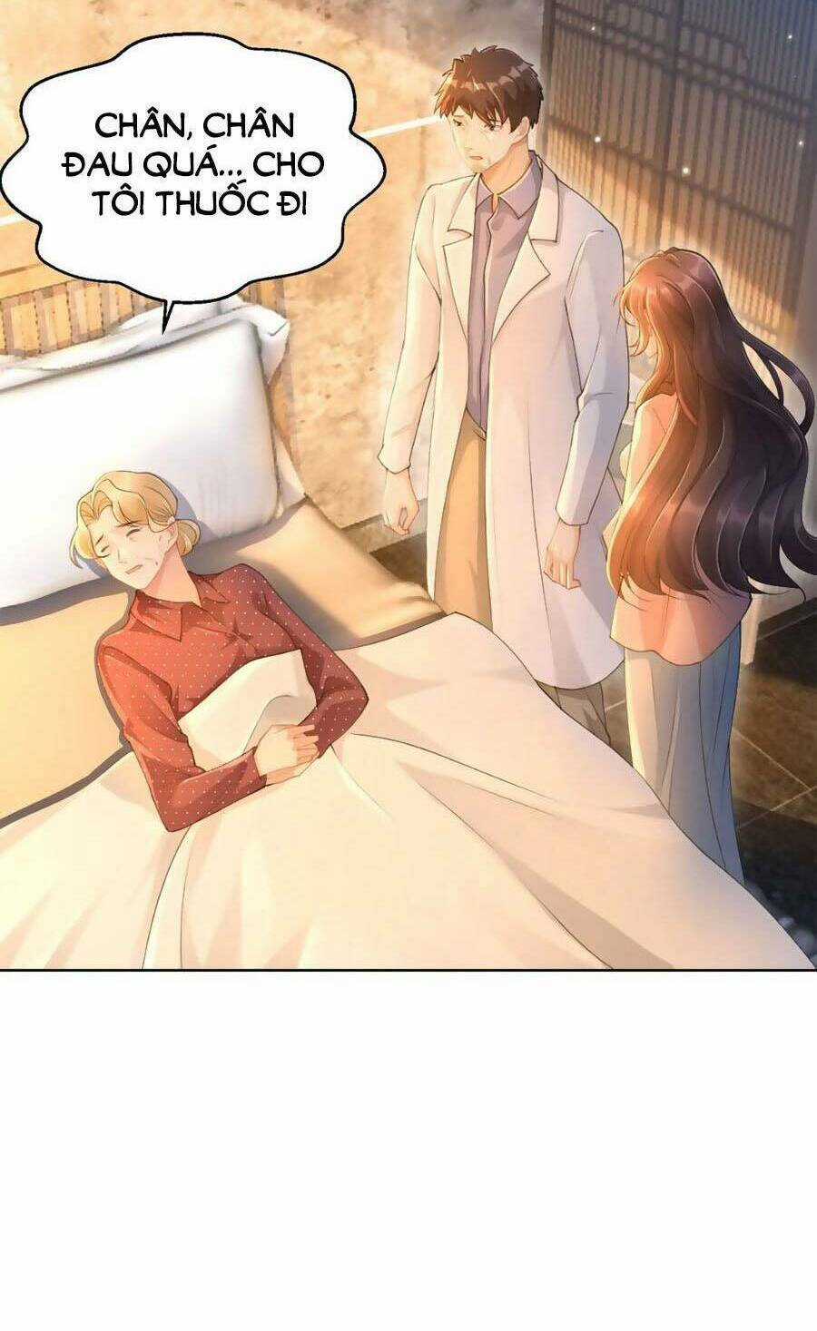 Hãy Để Cô Ấy Hạ Cánh Chapter 12 trang 16