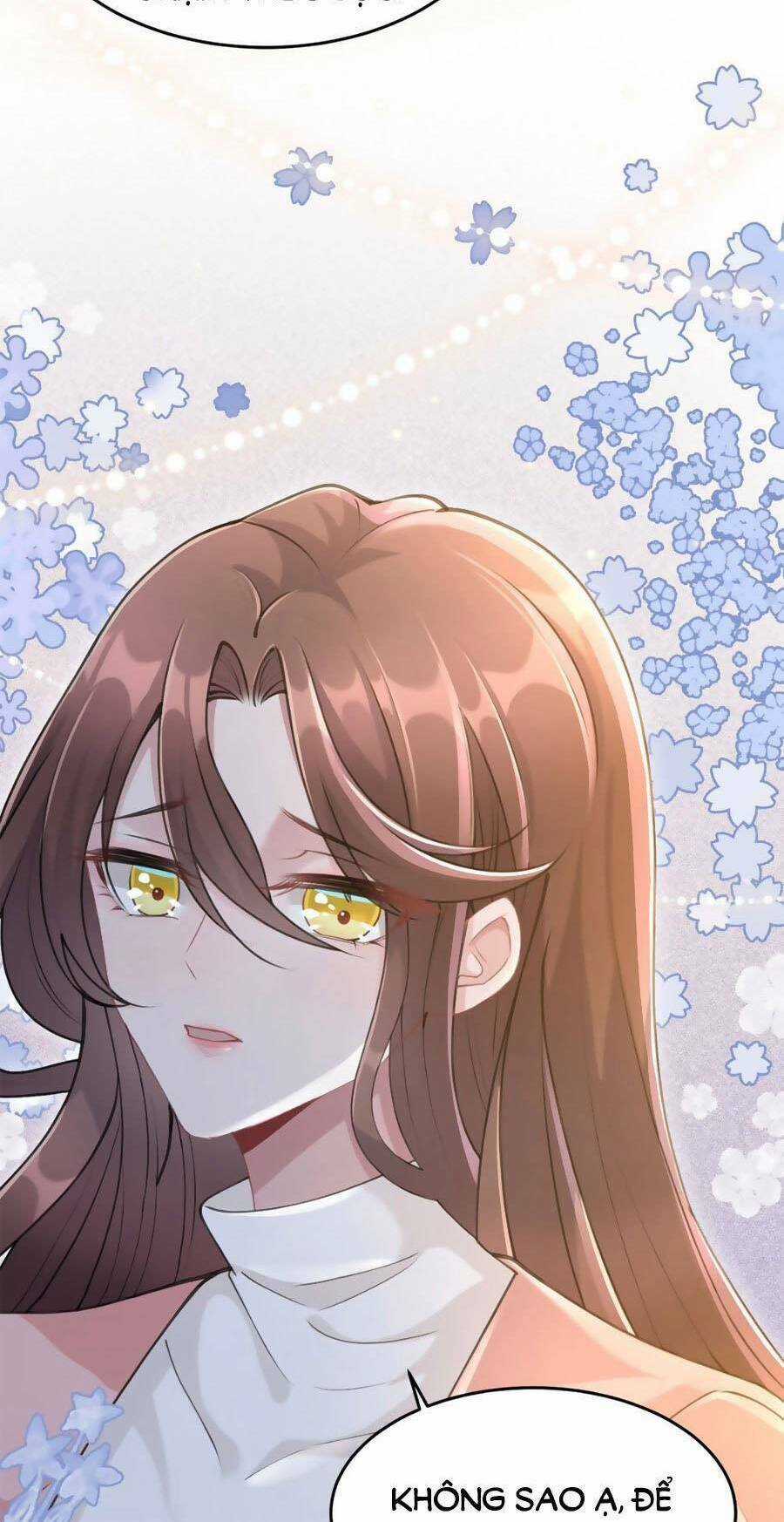 Hãy Để Cô Ấy Hạ Cánh Chapter 12 trang 18